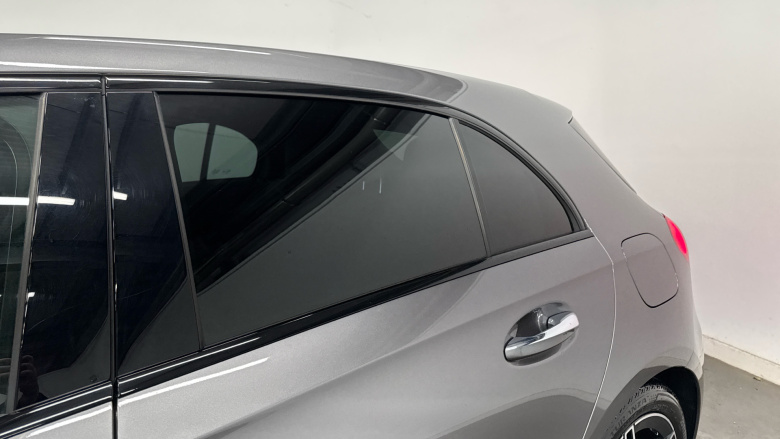 Mercedes-Benz A-Class A180 AMG Line Premium 5dr Auto Petrol Hatchback